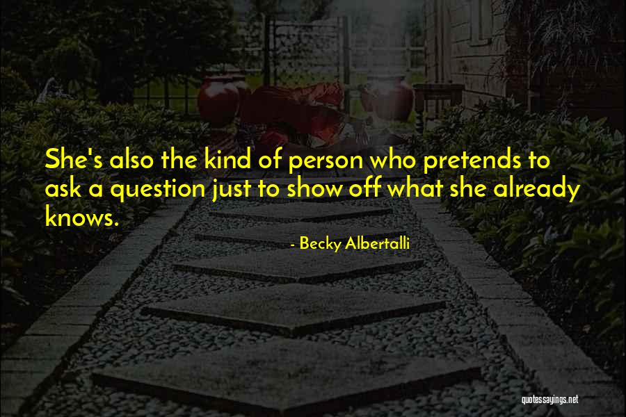 Syntax And Semantics Quotes By Becky Albertalli Syntax And Semantics Quotes By Becky Albertalli