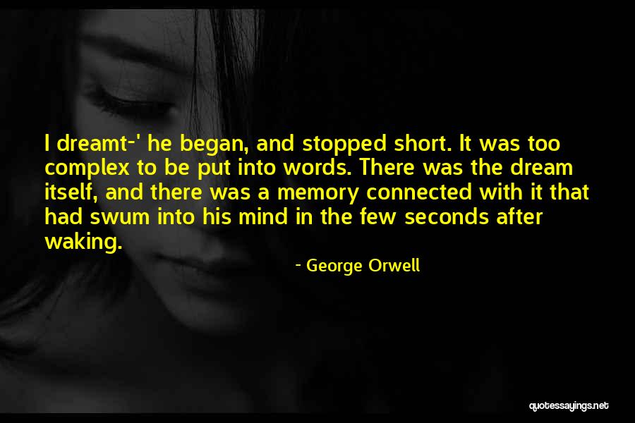 Syntax Examples Quotes By George Orwell Syntax Examples Quotes By George Orwell