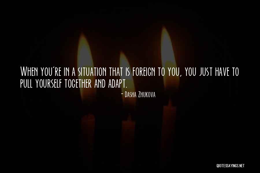 Syntaxed Quotes By Dasha Zhukova Syntaxed Quotes By Dasha Zhukova