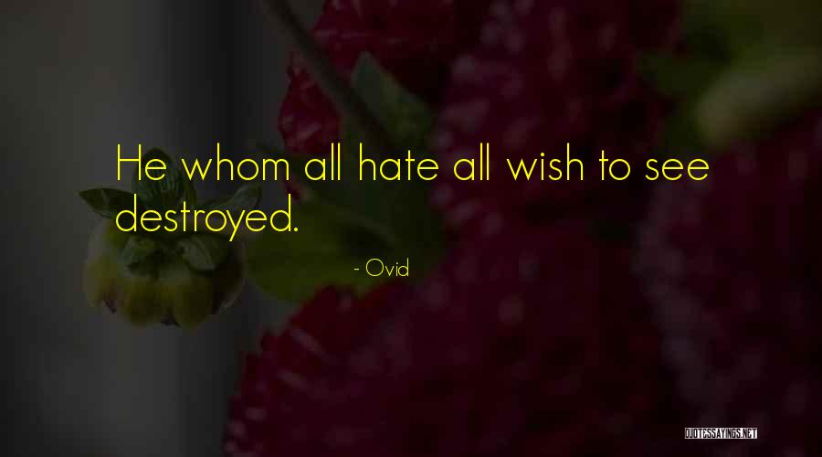 Syntaxeis Quotes By Ovid Syntaxeis Quotes By Ovid
