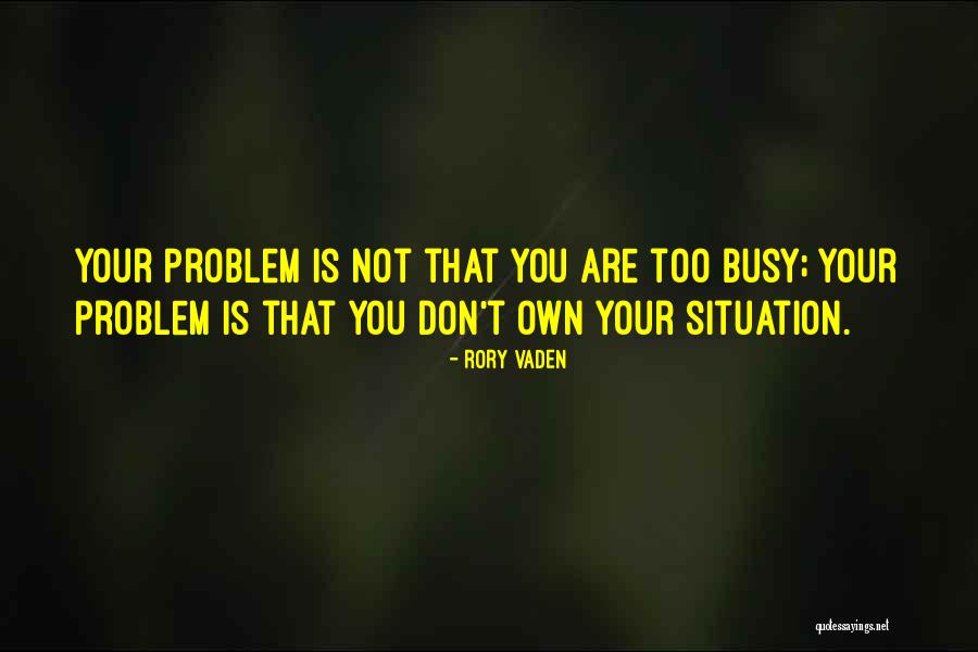 Syntaxes In Computer Quotes By Rory Vaden Syntaxes In Computer Quotes By Rory Vaden