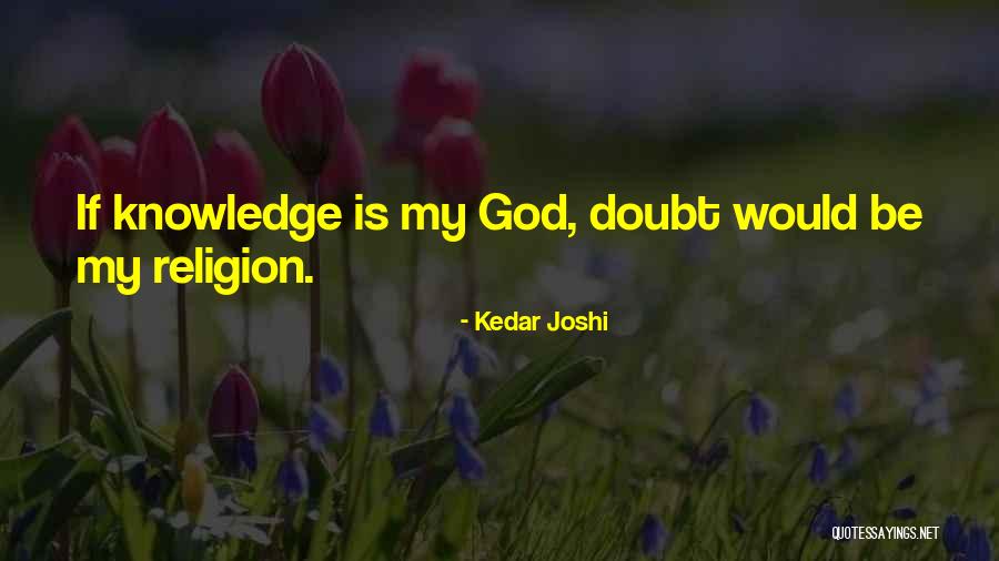 Synthese Des Quotes By Kedar Joshi Synthese Des Quotes By Kedar Joshi