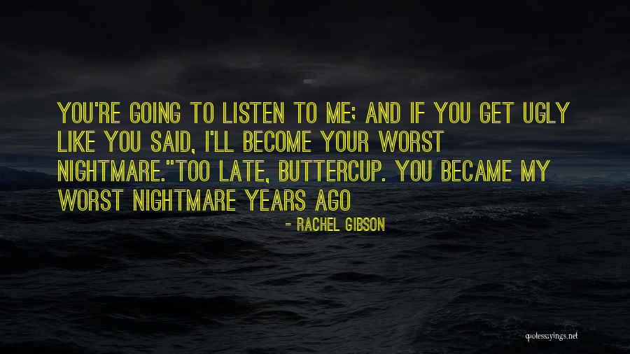 Synthese Proteique Quotes By Rachel Gibson Synthese Proteique Quotes By Rachel Gibson