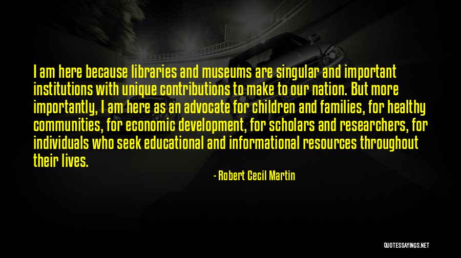 Synthesis Essay Quotes By Robert Cecil Martin Synthesis Essay Quotes By Robert Cecil Martin