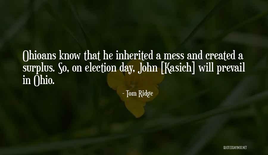 Synthesise Or Synthesize Quotes By Tom Ridge Synthesise Or Synthesize Quotes By Tom Ridge