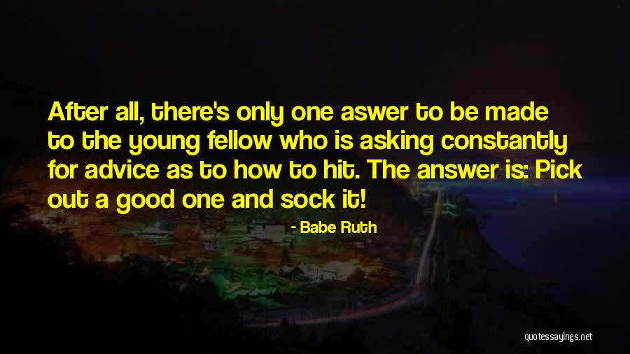 Synthesized Music Quotes By Babe Ruth Synthesized Music Quotes By Babe Ruth