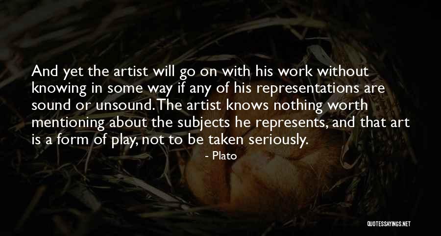 Synthesized Music Quotes By Plato Synthesized Music Quotes By Plato