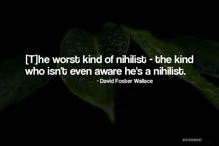 Synthetic Fibres Quotes By David Foster Wallace Synthetic Fibres Quotes By David Foster Wallace
