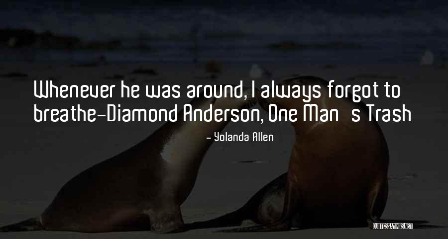 Synthetics International Quotes By Yolanda Allen Synthetics International Quotes By Yolanda Allen
