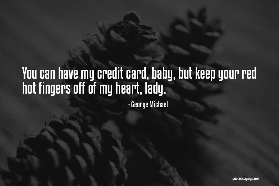 Synthia China Quotes By George Michael Synthia China Quotes By George Michael