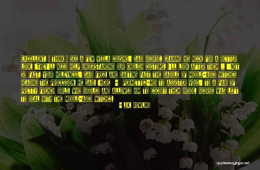 Synthia China Quotes By J.K. Rowling Synthia China Quotes By J.K. Rowling