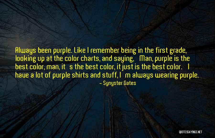 Synyster Gates Best Quotes By Synyster Gates Synyster Gates Best Quotes By Synyster Gates