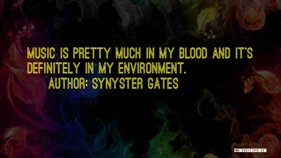Synyster Gates Quotes 825115