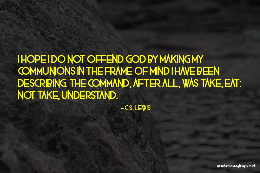Sypek Vocational School Quotes By C.S. Lewis Sypek Vocational School Quotes By C.S. Lewis