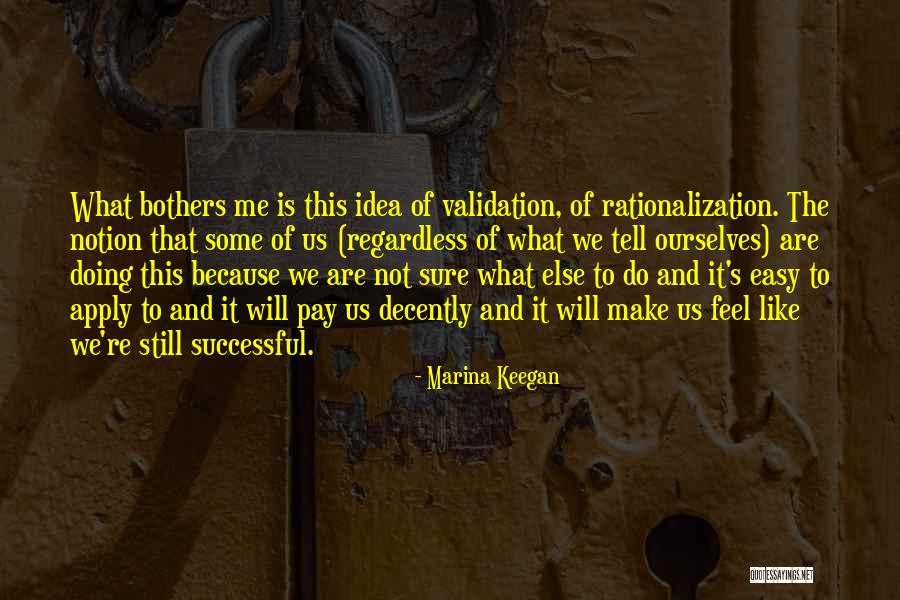 Syperek Timothy Quotes By Marina Keegan Syperek Timothy Quotes By Marina Keegan