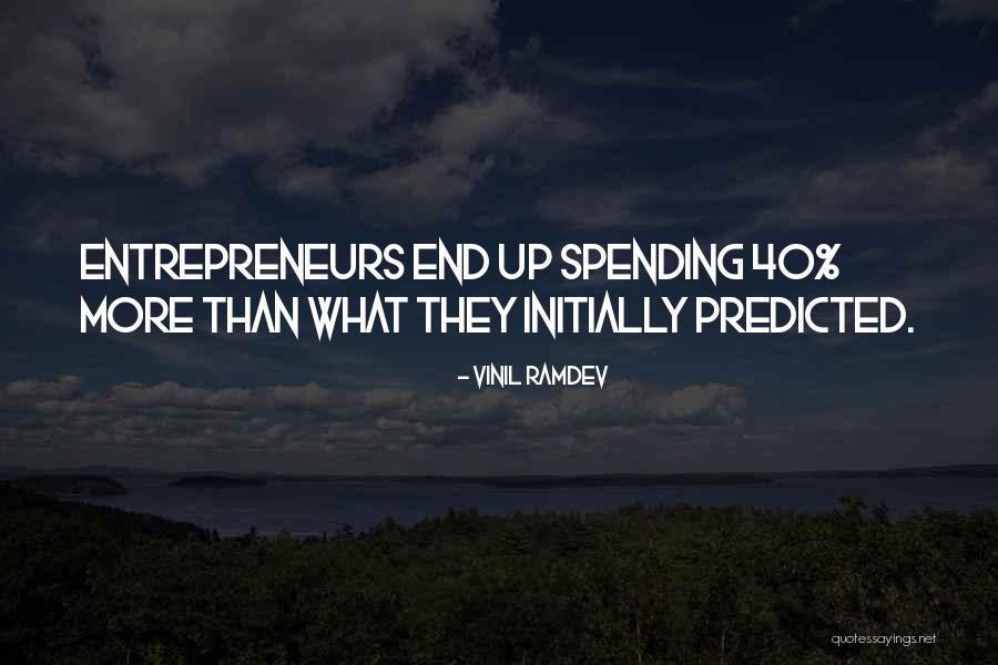 Sypert Institute Quotes By Vinil Ramdev Sypert Institute Quotes By Vinil Ramdev