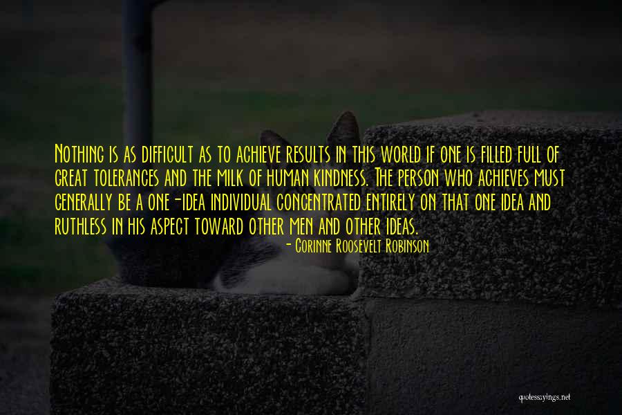 Sypolt Chevy Quotes By Corinne Roosevelt Robinson Sypolt Chevy Quotes By Corinne Roosevelt Robinson
