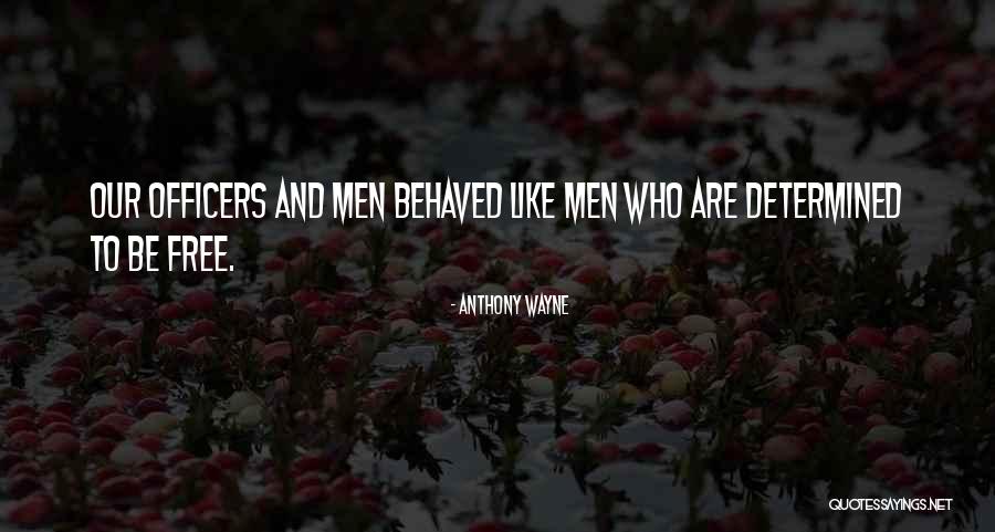 Syracusan Expedition Quotes By Anthony Wayne Syracusan Expedition Quotes By Anthony Wayne
