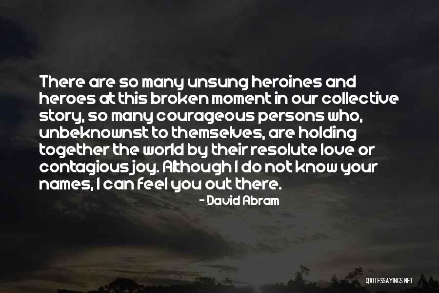 Syracusan Quotes By David Abram Syracusan Quotes By David Abram