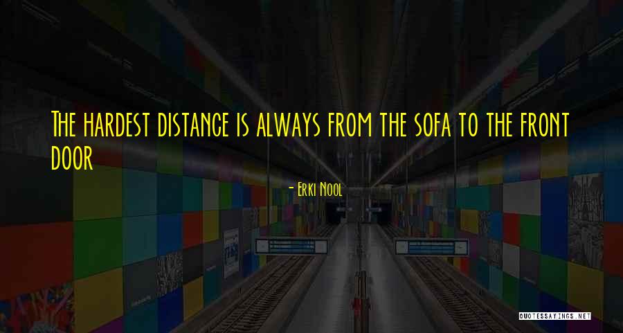 Syrena Deli Quotes By Erki Nool Syrena Deli Quotes By Erki Nool