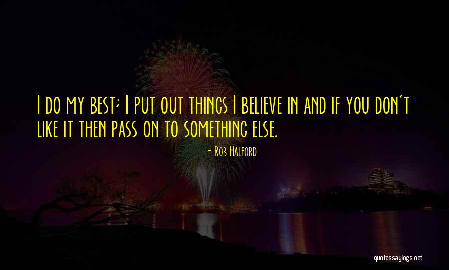 Syrens Onboard Quotes By Rob Halford Syrens Onboard Quotes By Rob Halford