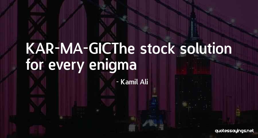 Syrens Quotes By Kamil Ali Syrens Quotes By Kamil Ali