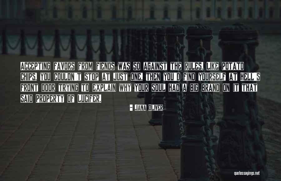Syrens Vs Cyrens Quotes By Jana Oliver Syrens Vs Cyrens Quotes By Jana Oliver