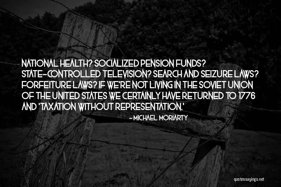 Syreny Alarmowe Quotes By Michael Moriarty Syreny Alarmowe Quotes By Michael Moriarty