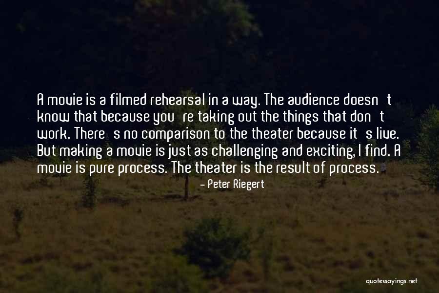 Syreny Gry Quotes By Peter Riegert Syreny Gry Quotes By Peter Riegert