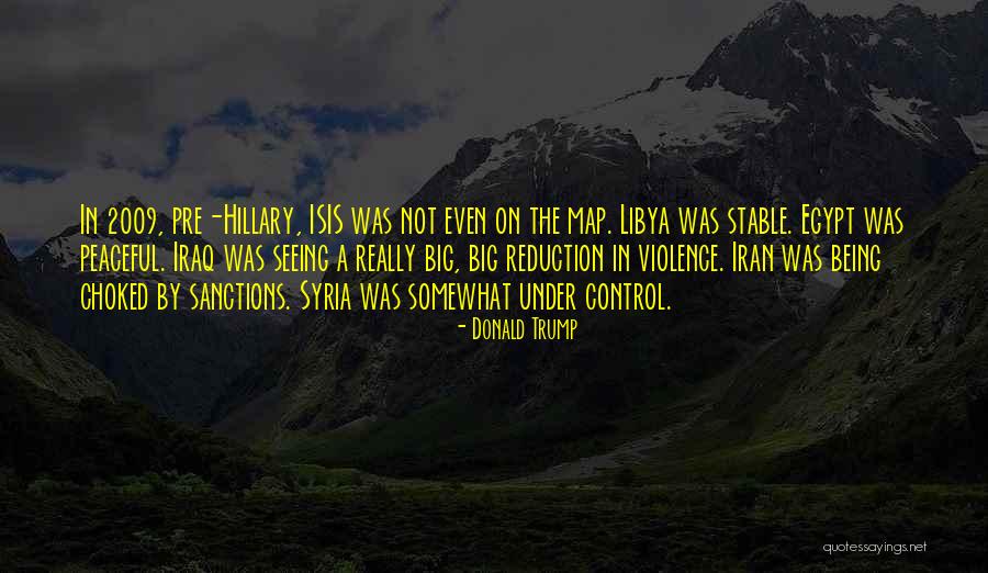 Syria Violence Quotes By Donald Trump Syria Violence Quotes By Donald Trump