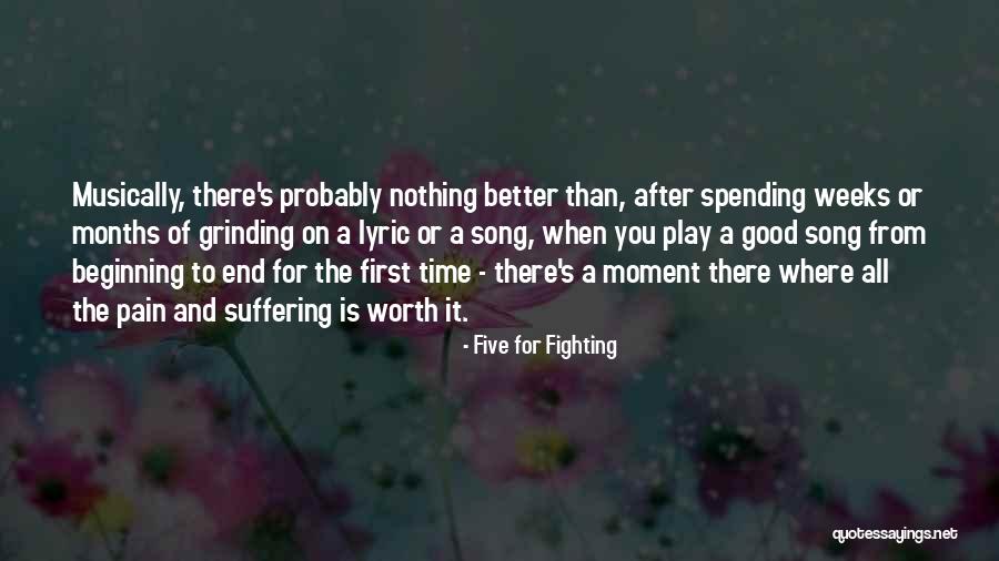 Syriaca Quotes By Five For Fighting Syriaca Quotes By Five For Fighting