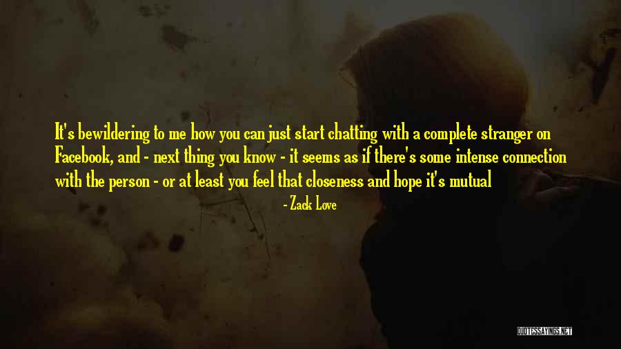 Syrian Civil War Quotes By Zack Love