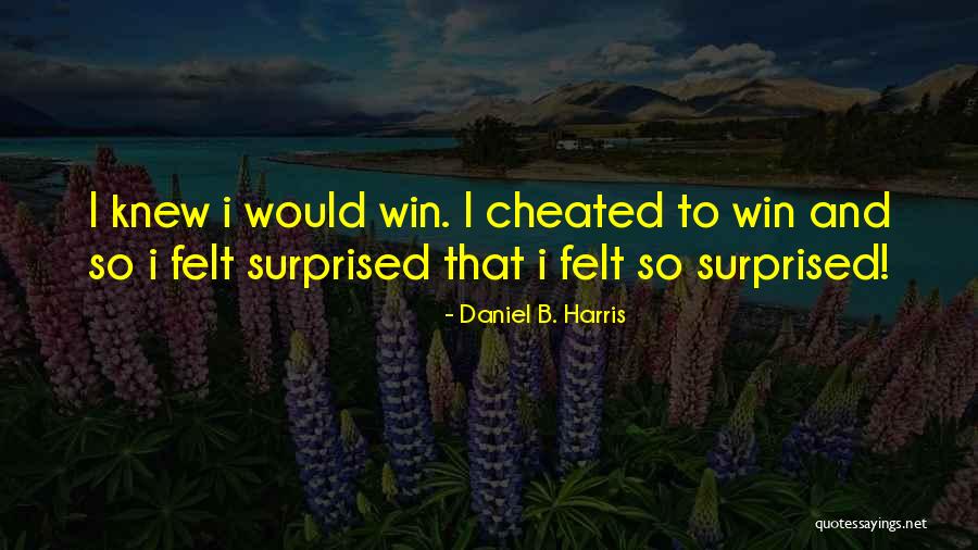 Syrians In Lebanon Quotes By Daniel B. Harris Syrians In Lebanon Quotes By Daniel B. Harris