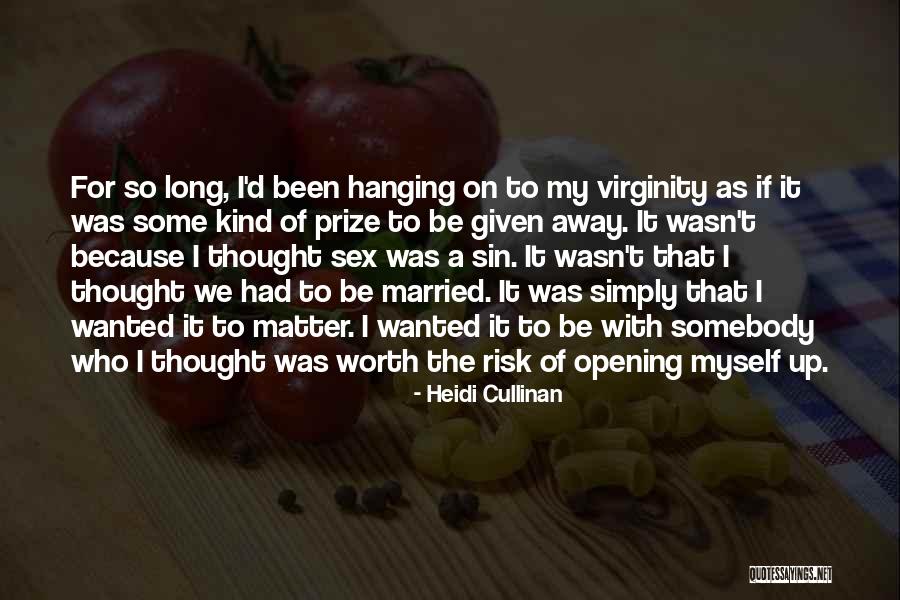 Syrias Quotes By Heidi Cullinan Syrias Quotes By Heidi Cullinan
