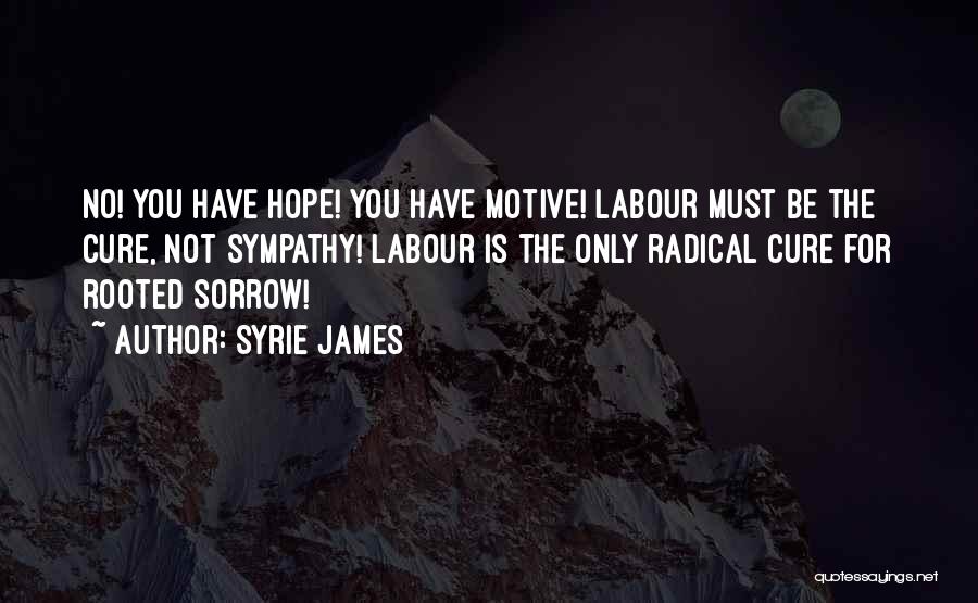 Syrie James Quotes 114565