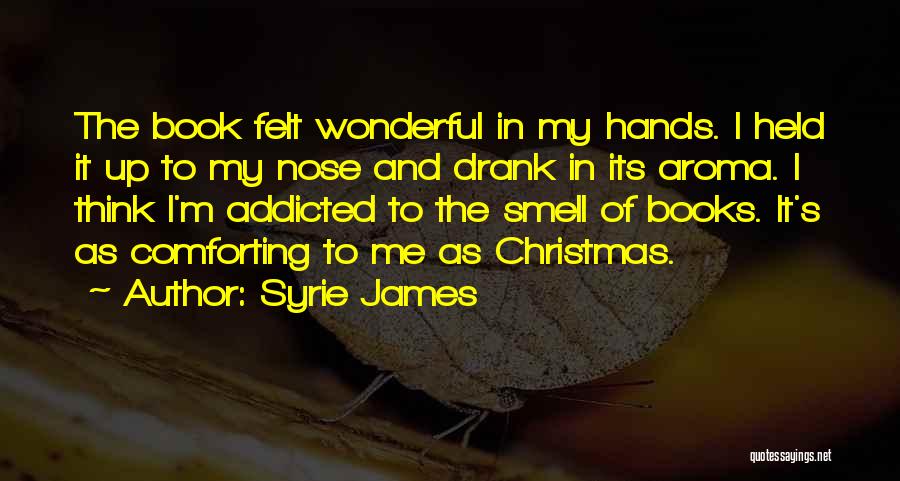 Syrie James Quotes 1874186