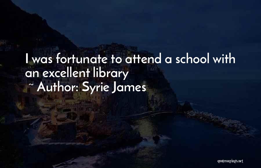 Syrie James Quotes 314671