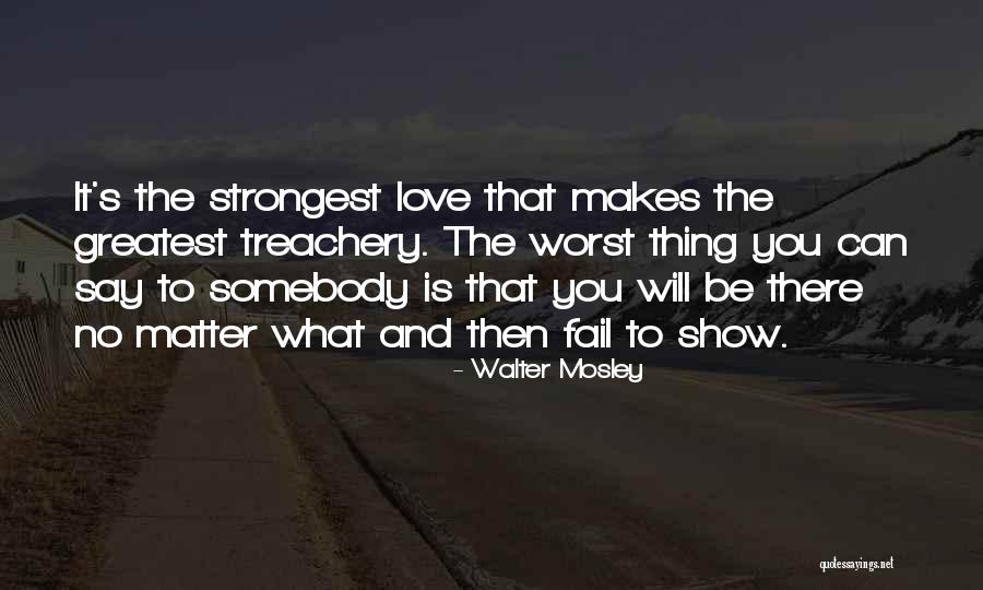 Syringes At Walmart Quotes By Walter Mosley Syringes At Walmart Quotes By Walter Mosley