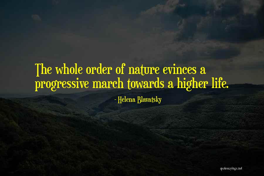 Syriza Leader Quotes By Helena Blavatsky
