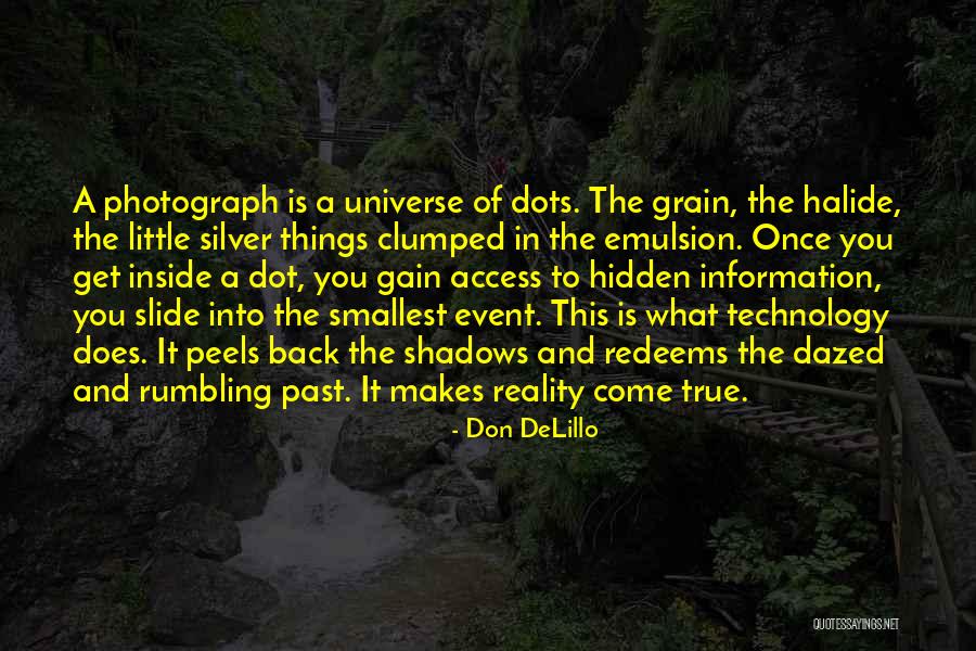 Syrokomla Lt Quotes By Don DeLillo Syrokomla Lt Quotes By Don DeLillo