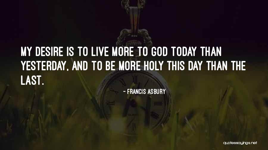 Syrokomla Lt Quotes By Francis Asbury Syrokomla Lt Quotes By Francis Asbury