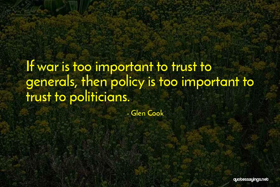 Syrokomla Lt Quotes By Glen Cook Syrokomla Lt Quotes By Glen Cook
