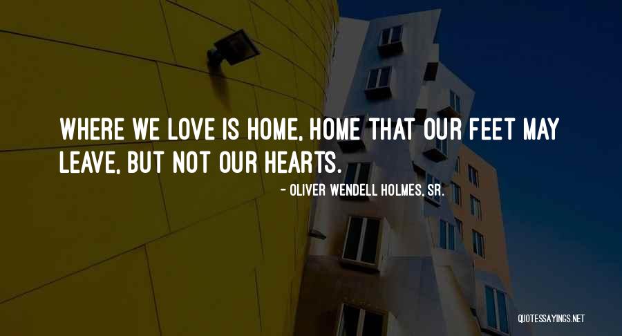 Syrokomla Lt Quotes By Oliver Wendell Holmes, Sr. Syrokomla Lt Quotes By Oliver Wendell Holmes, Sr.