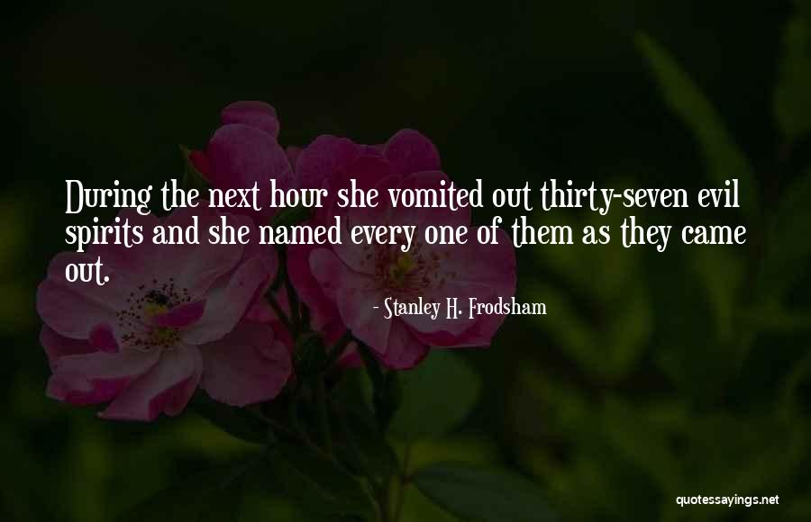 Syrophoenician Woman Quotes By Stanley H. Frodsham Syrophoenician Woman Quotes By Stanley H. Frodsham