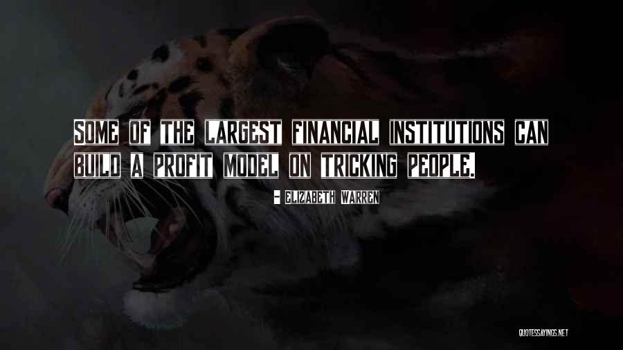 Syrtis Banks Quotes By Elizabeth Warren Syrtis Banks Quotes By Elizabeth Warren