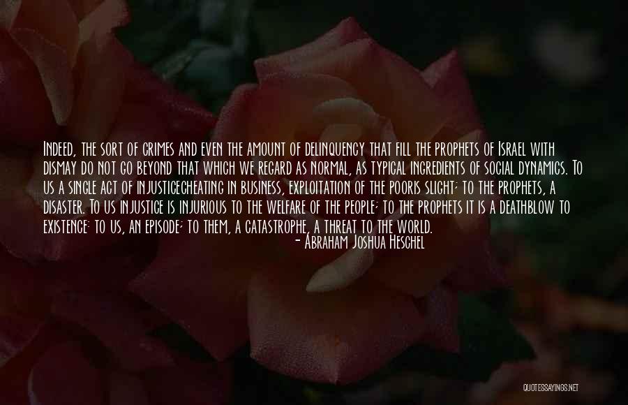 Syrtis Mediterranean Quotes By Abraham Joshua Heschel Syrtis Mediterranean Quotes By Abraham Joshua Heschel