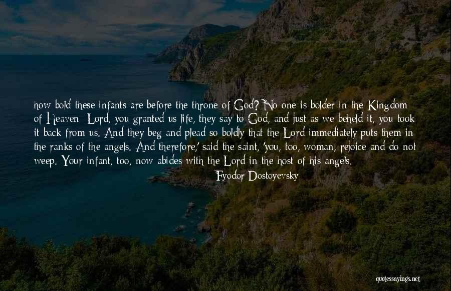 Syslog Linux Quotes By Fyodor Dostoyevsky