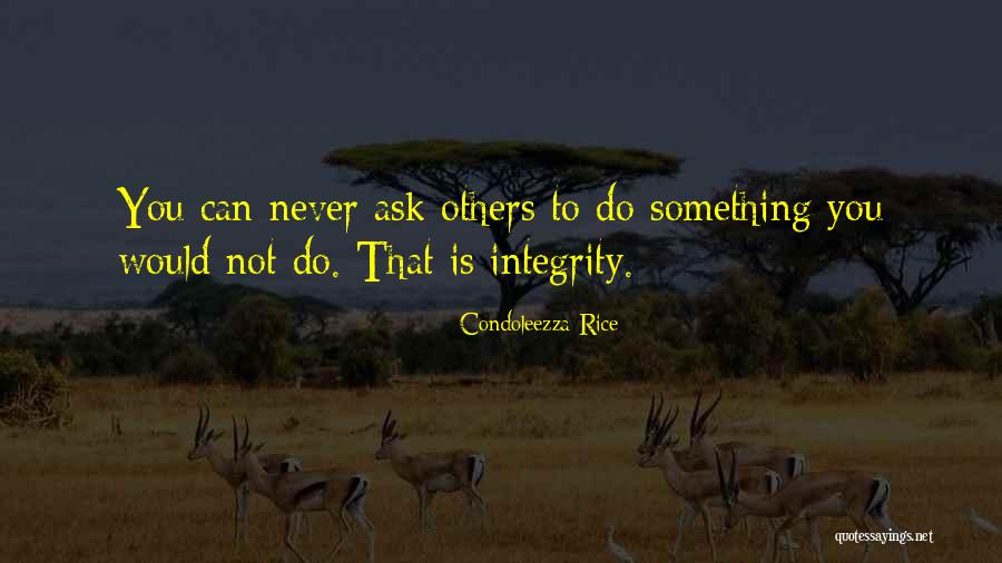 Syslog Server Quotes By Condoleezza Rice