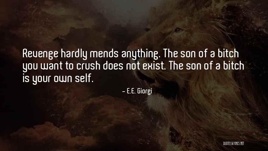 Syst Matique Quotes By E.E. Giorgi Syst Matique Quotes By E.E. Giorgi