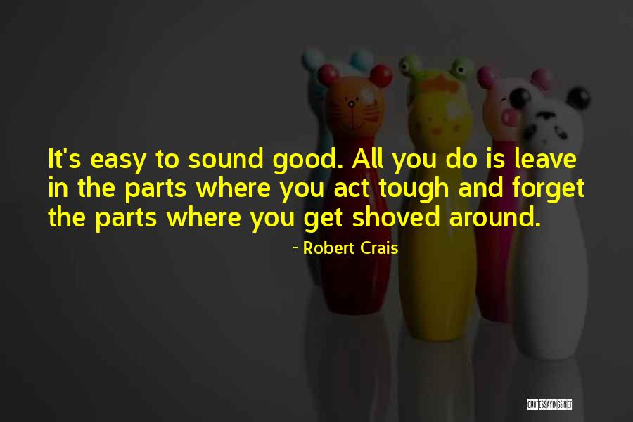 Syst Matique Quotes By Robert Crais Syst Matique Quotes By Robert Crais